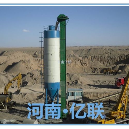 高效運(yùn)輸解決方案 深入解析億聯(lián)提升機(jī)及其斗式、NE、TH環(huán)鏈類型在水利工程中的應(yīng)用